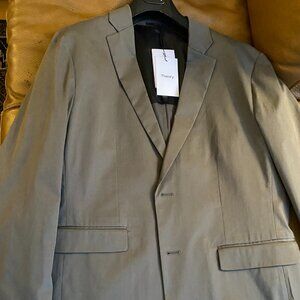Theory New Jacket